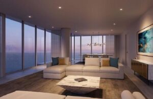Mamsha Al Saadiyat at Saadiyat Island by Aldar Properties