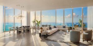 THE ST. REGIS BUTLER SERVICE & RITUALS