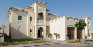 Al Furjan Villas And Townhouses Dubai – Nakheel