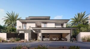 Emaar Farm Gardens at The Valley, Dubai