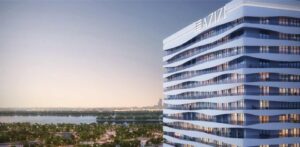 Creek Views 3 Apartments By Azizi Dubai Healthcare City