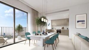 Hills Park at Dubai Hills Estate