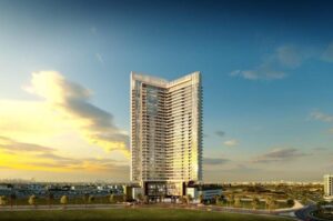 Tria at Dubai Silicon Oasis – Deyaar Developers