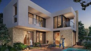 Haven by Aldar Properties at Dubailand