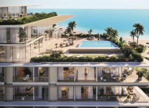 Rixos Residences at Dubai Islands