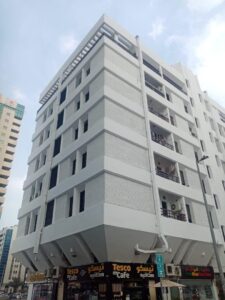 Meera Building